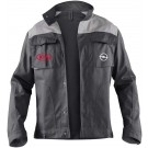 IDENTIQ Jacke mix veredelt mit Logo KIA